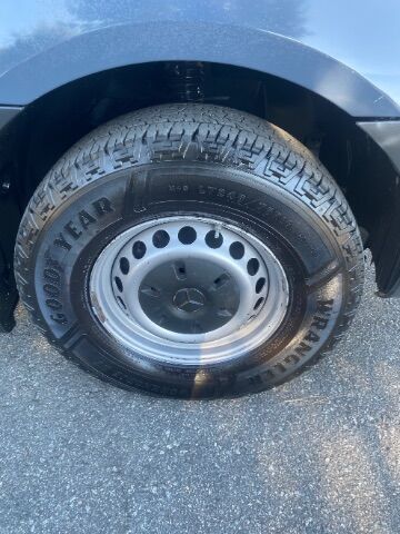 2019 Mercedes-Benz Sprinter 2500 High Roof V6 Charlotte NC