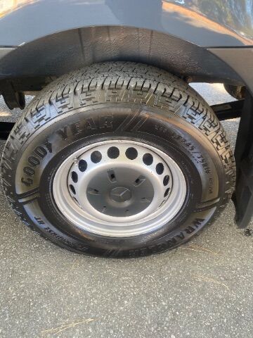 2019 Mercedes-Benz Sprinter 2500 High Roof V6 Charlotte NC