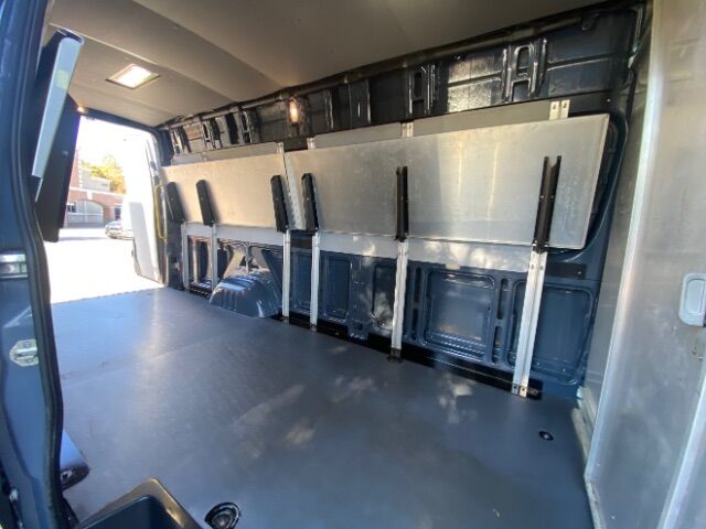 2019 Mercedes-Benz Sprinter 2500 High Roof V6 Charlotte NC