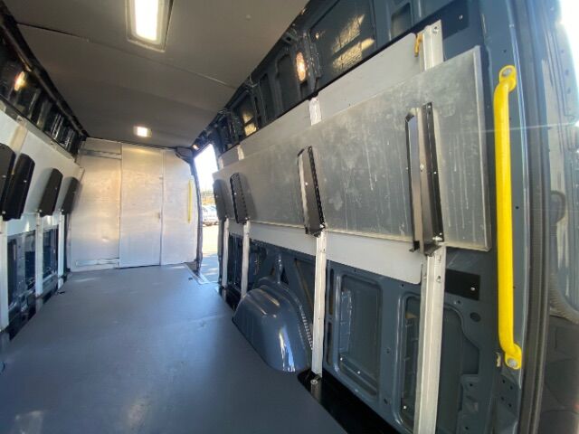 2019 Mercedes-Benz Sprinter 2500 High Roof V6 Charlotte NC