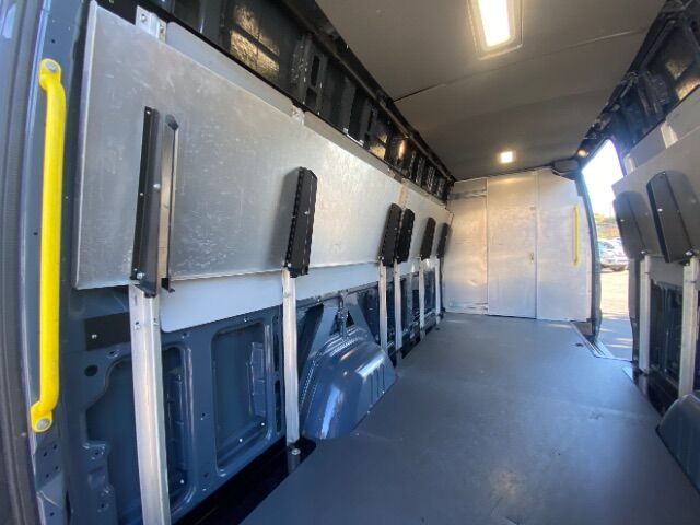 2019 Mercedes-Benz Sprinter 2500 High Roof V6 Charlotte NC