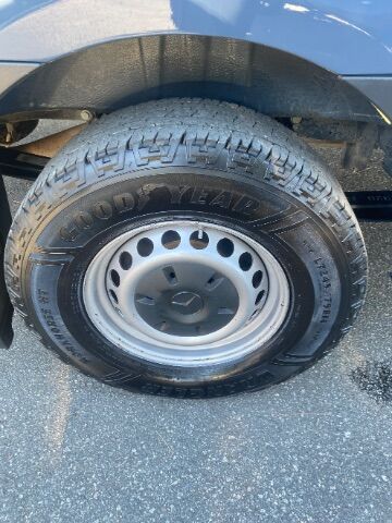 2019 Mercedes-Benz Sprinter 2500 High Roof V6 Charlotte NC