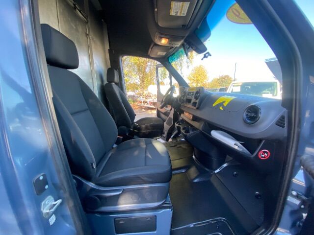 2019 Mercedes-Benz Sprinter 2500 High Roof V6 Charlotte NC