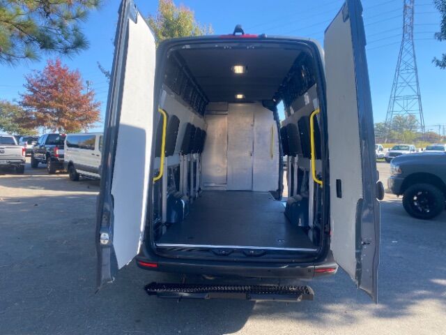 2019 Mercedes-Benz Sprinter 2500 High Roof V6 Charlotte NC