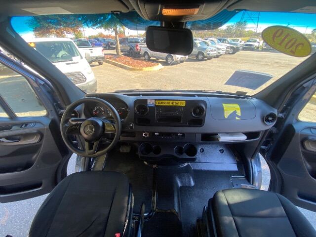 2019 Mercedes-Benz Sprinter 2500 High Roof V6 Charlotte NC