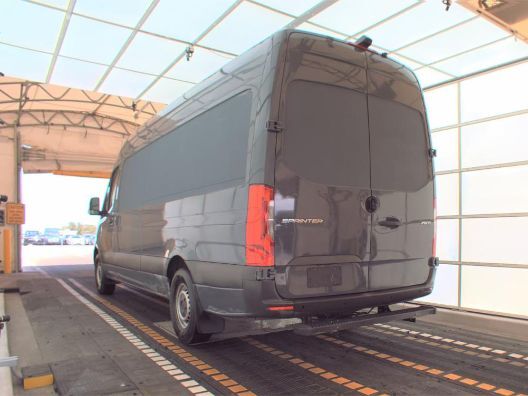 2019 Mercedes-Benz Sprinter 2500 High Roof V6 Charlotte NC