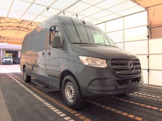 2019 Mercedes-Benz Sprinter 2500 High Roof V6 Charlotte NC