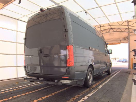 2019 Mercedes-Benz Sprinter 2500 High Roof V6 Charlotte NC