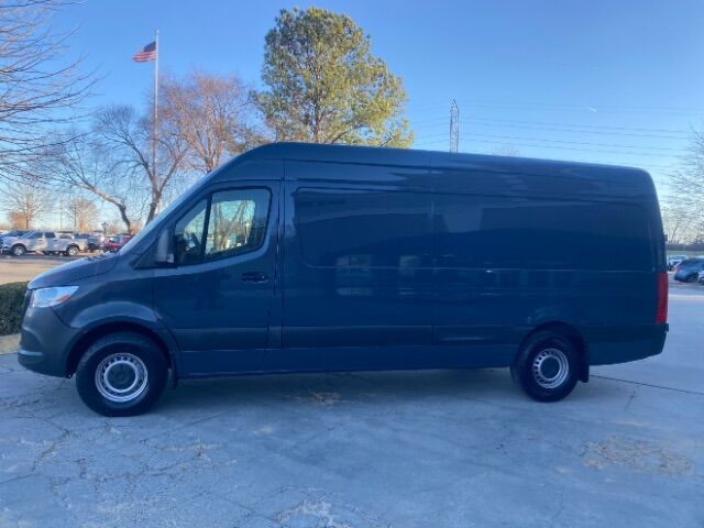 2019 Mercedes-Benz Sprinter 2500 High Roof V6