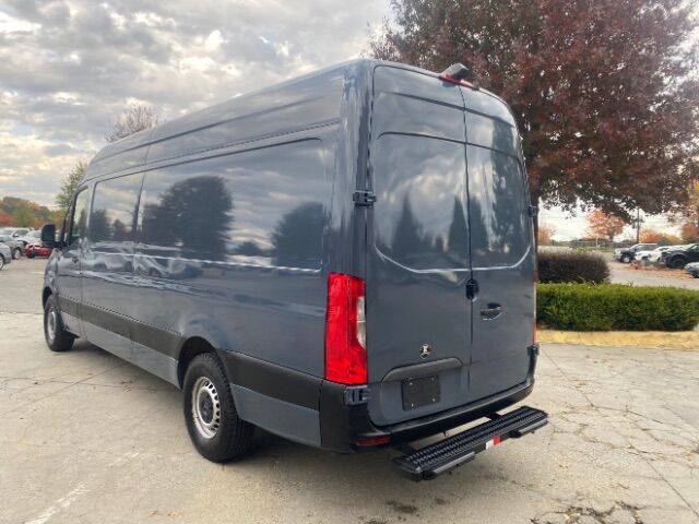 2019 Mercedes-Benz Sprinter 2500 High Roof V6