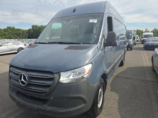 2019 Mercedes-Benz Sprinter 2500 High Roof V6 Charlotte NC