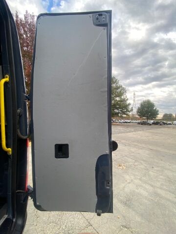 2019 Mercedes-Benz Sprinter 2500 High Roof V6 Charlotte NC