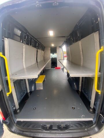 2019 Mercedes-Benz Sprinter 2500 High Roof V6 Charlotte NC