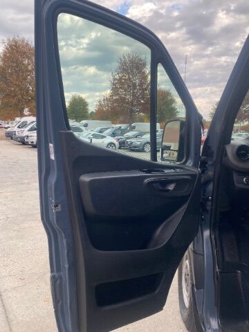 2019 Mercedes-Benz Sprinter 2500 High Roof V6 Charlotte NC