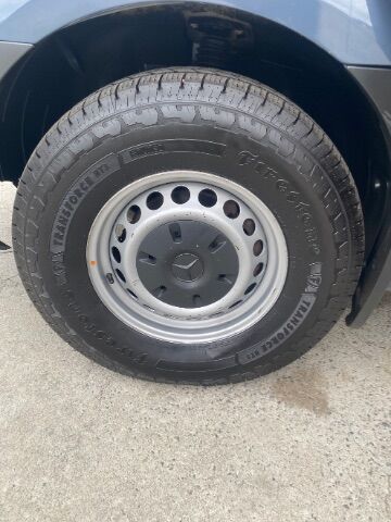 2019 Mercedes-Benz Sprinter 2500 High Roof V6 Charlotte NC