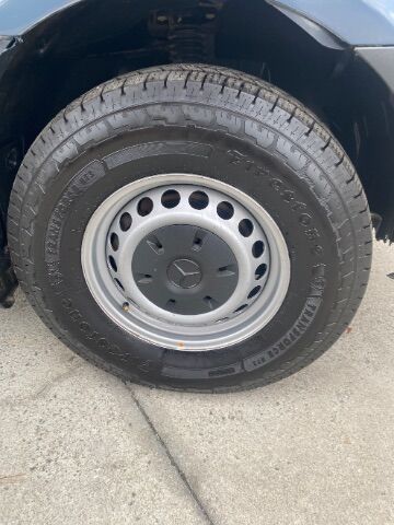 2019 Mercedes-Benz Sprinter 2500 High Roof V6 Charlotte NC