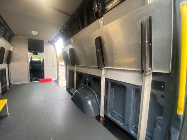 2019 Mercedes-Benz Sprinter 2500 High Roof V6 Charlotte NC