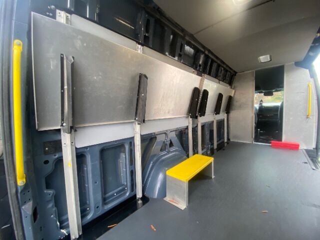 2019 Mercedes-Benz Sprinter 2500 High Roof V6 Charlotte NC