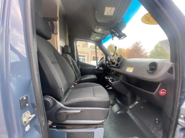 2019 Mercedes-Benz Sprinter 2500 High Roof V6 Charlotte NC