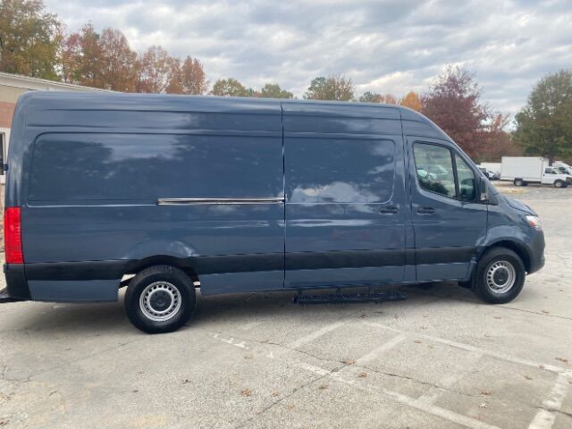 2019 Mercedes-Benz Sprinter 2500 High Roof V6 Charlotte NC
