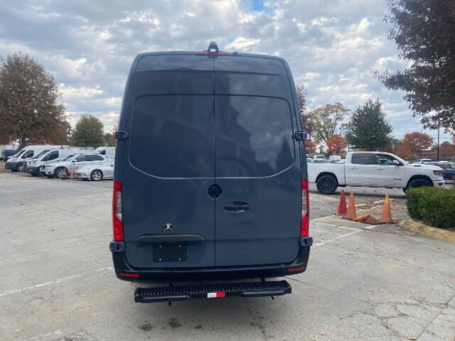 2019 Mercedes-Benz Sprinter 2500 High Roof V6 Charlotte NC