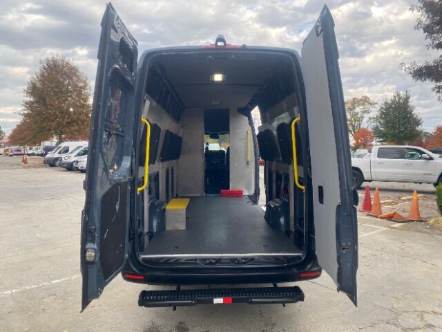2019 Mercedes-Benz Sprinter 2500 High Roof V6 Charlotte NC