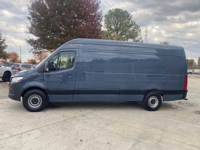 2019 Mercedes-Benz Sprinter 2500 High Roof V6
