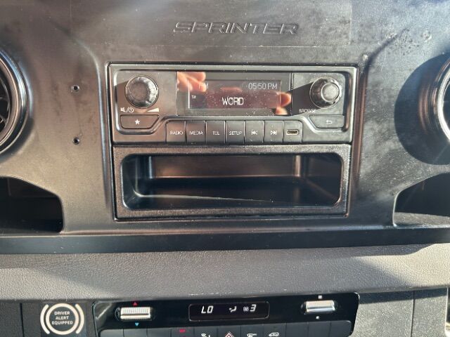 2019 Mercedes-Benz Sprinter 2500 High Roof V6 Charlotte NC