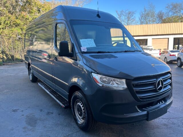 2019 Mercedes-Benz Sprinter 2500 High Roof V6 Charlotte NC