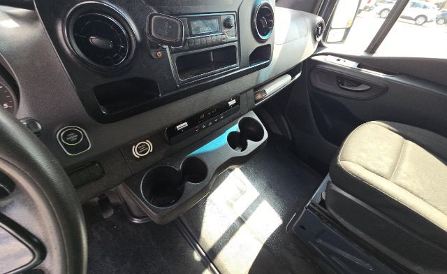 2019 Mercedes-Benz Sprinter 2500 High Roof V6 Charlotte NC