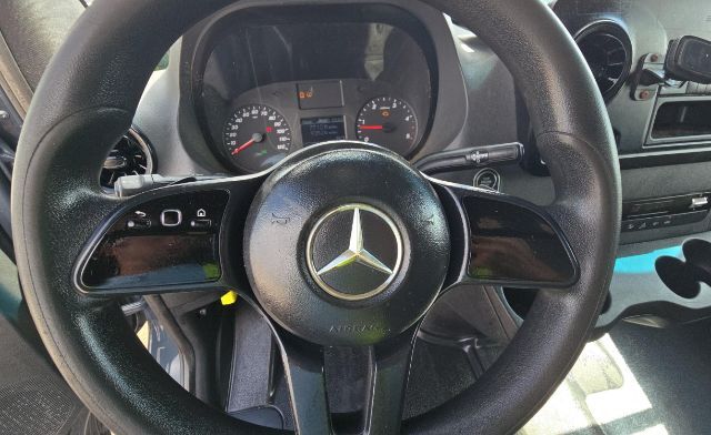 2019 Mercedes-Benz Sprinter 2500 High Roof V6 Charlotte NC