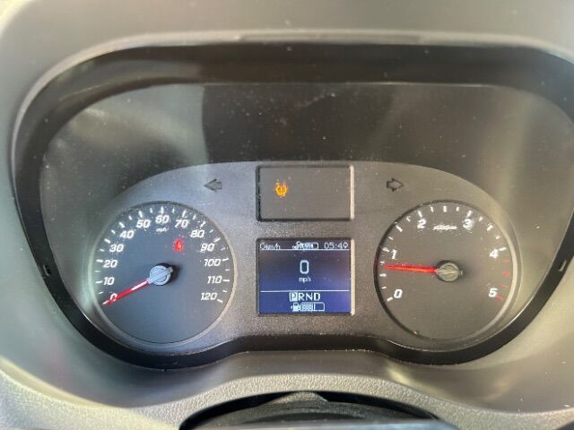 2019 Mercedes-Benz Sprinter 2500 High Roof V6 Charlotte NC