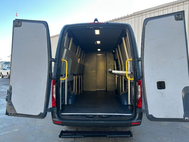 2019 Mercedes-Benz Sprinter 2500 High Roof V6 Charlotte NC