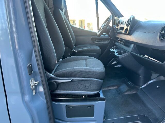 2019 Mercedes-Benz Sprinter 2500 High Roof V6 Charlotte NC