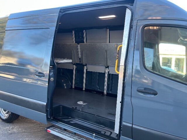 2019 Mercedes-Benz Sprinter 2500 High Roof V6 Charlotte NC