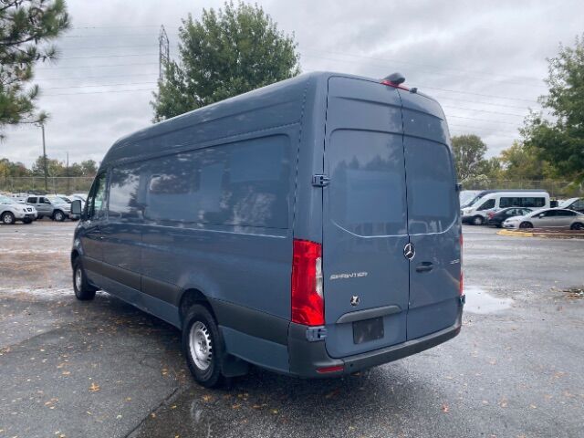 2019 Mercedes-Benz Sprinter 2500 High Roof V6 Charlotte NC