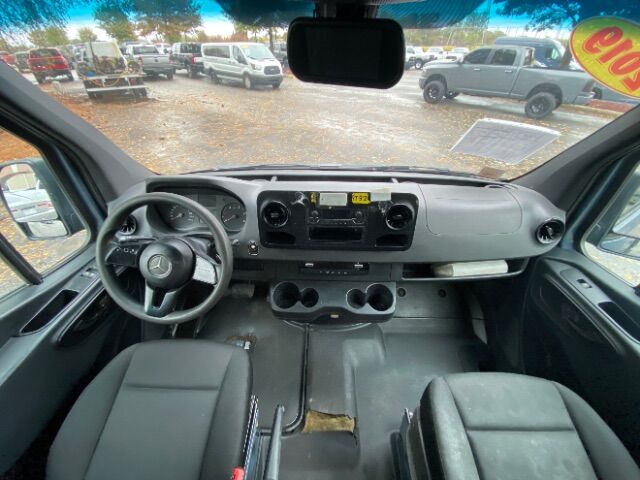 2019 Mercedes-Benz Sprinter 2500 High Roof V6 Charlotte NC