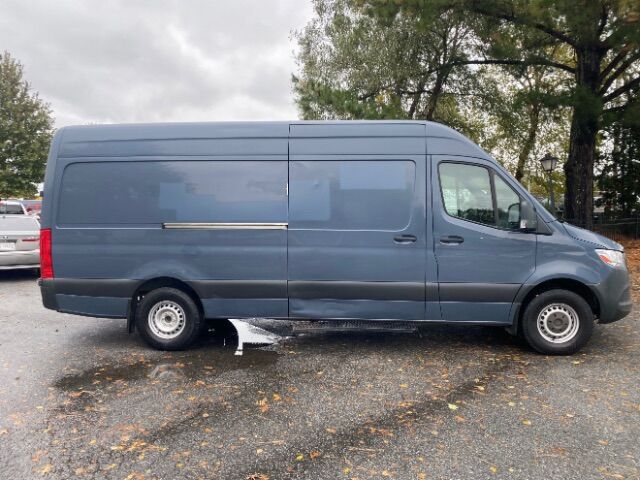 2019 Mercedes-Benz Sprinter 2500 High Roof V6 Charlotte NC