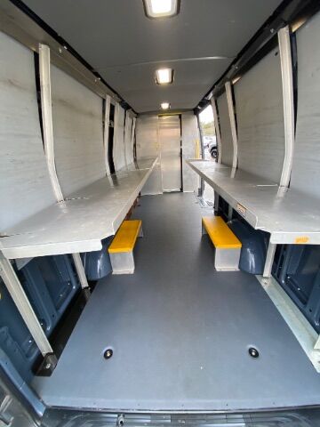 2019 Mercedes-Benz Sprinter 2500 High Roof V6 Charlotte NC