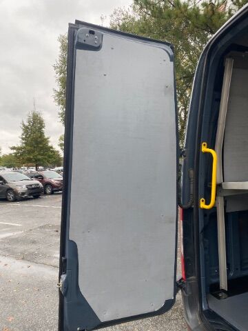 2019 Mercedes-Benz Sprinter 2500 High Roof V6 Charlotte NC