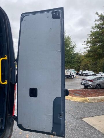 2019 Mercedes-Benz Sprinter 2500 High Roof V6 Charlotte NC