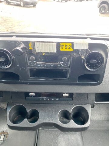 2019 Mercedes-Benz Sprinter 2500 High Roof V6 Charlotte NC