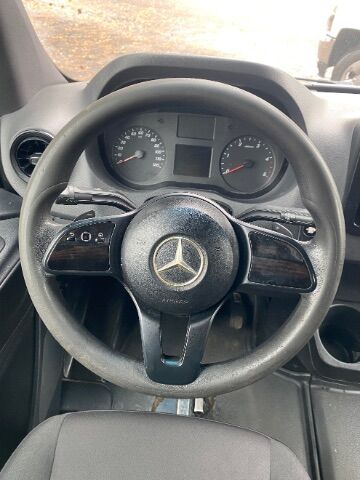 2019 Mercedes-Benz Sprinter 2500 High Roof V6 Charlotte NC