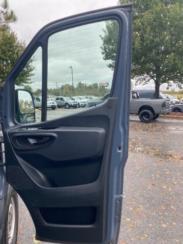 2019 Mercedes-Benz Sprinter 2500 High Roof V6 Charlotte NC