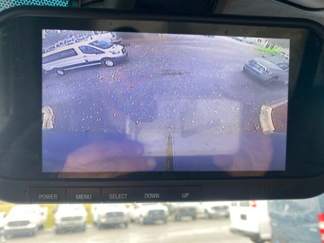 2019 Mercedes-Benz Sprinter 2500 High Roof V6 Charlotte NC