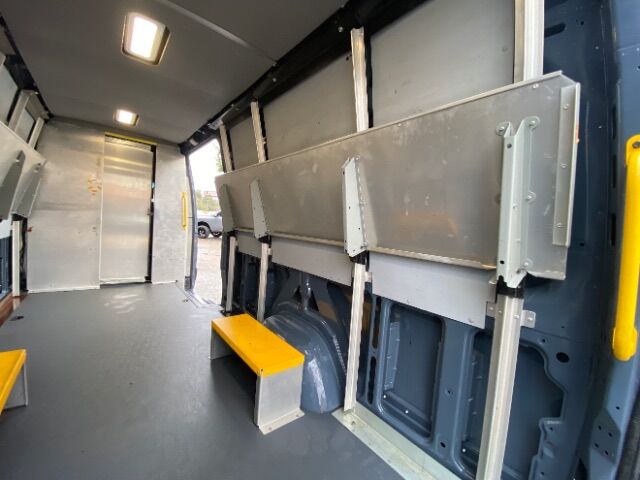 2019 Mercedes-Benz Sprinter 2500 High Roof V6 Charlotte NC