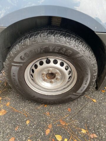 2019 Mercedes-Benz Sprinter 2500 High Roof V6 Charlotte NC