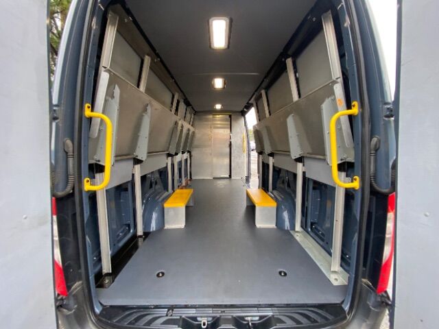 2019 Mercedes-Benz Sprinter 2500 High Roof V6 Charlotte NC