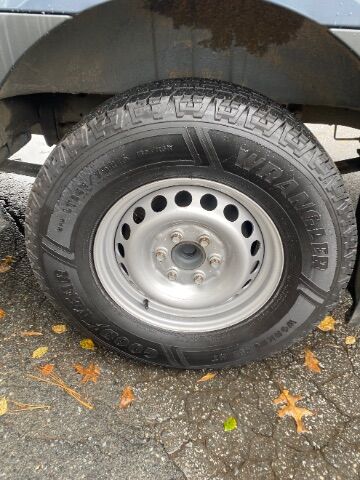 2019 Mercedes-Benz Sprinter 2500 High Roof V6 Charlotte NC