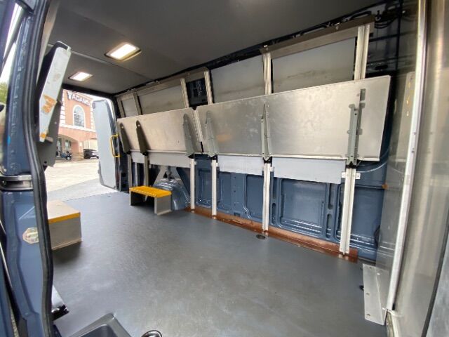 2019 Mercedes-Benz Sprinter 2500 High Roof V6 Charlotte NC